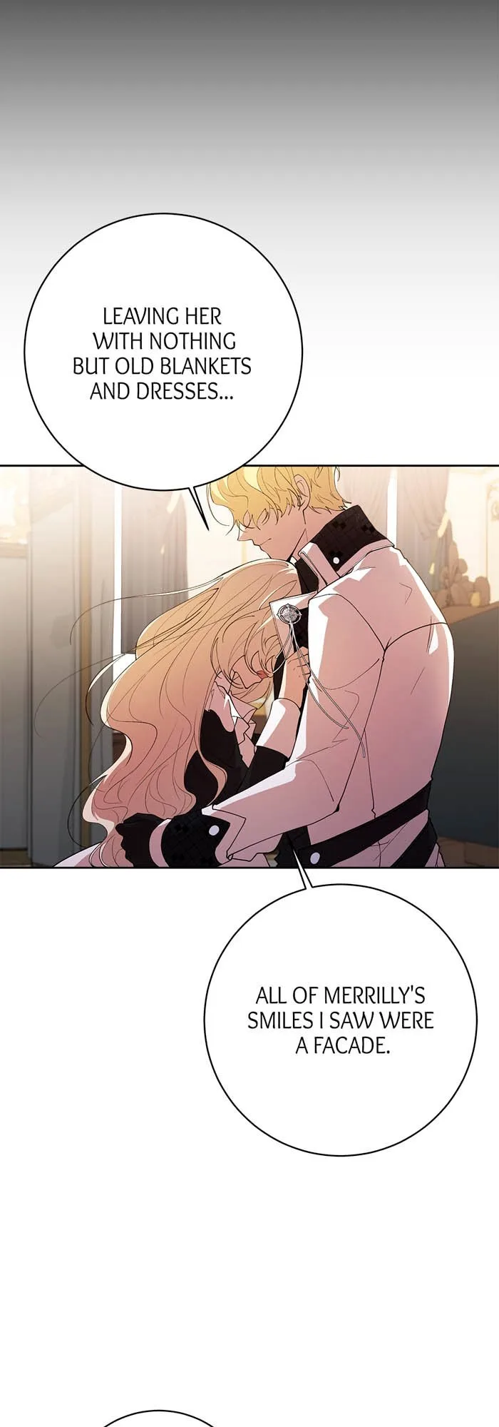 Here Reigns the Vengeful Villainess Chapter 25 page 21