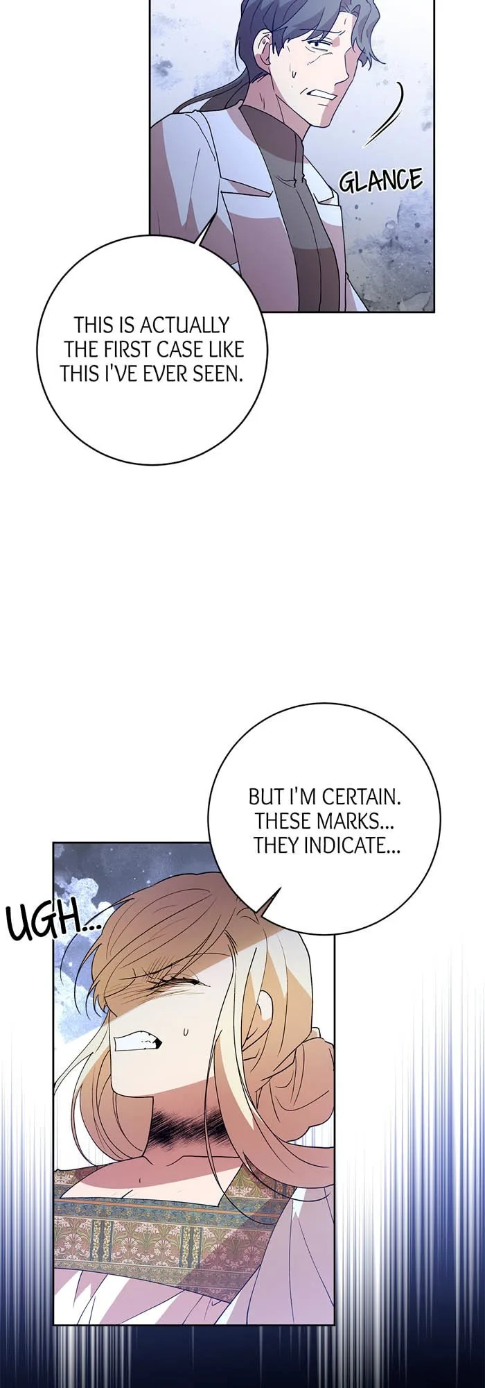 Here Reigns the Vengeful Villainess Chapter 25 page 51
