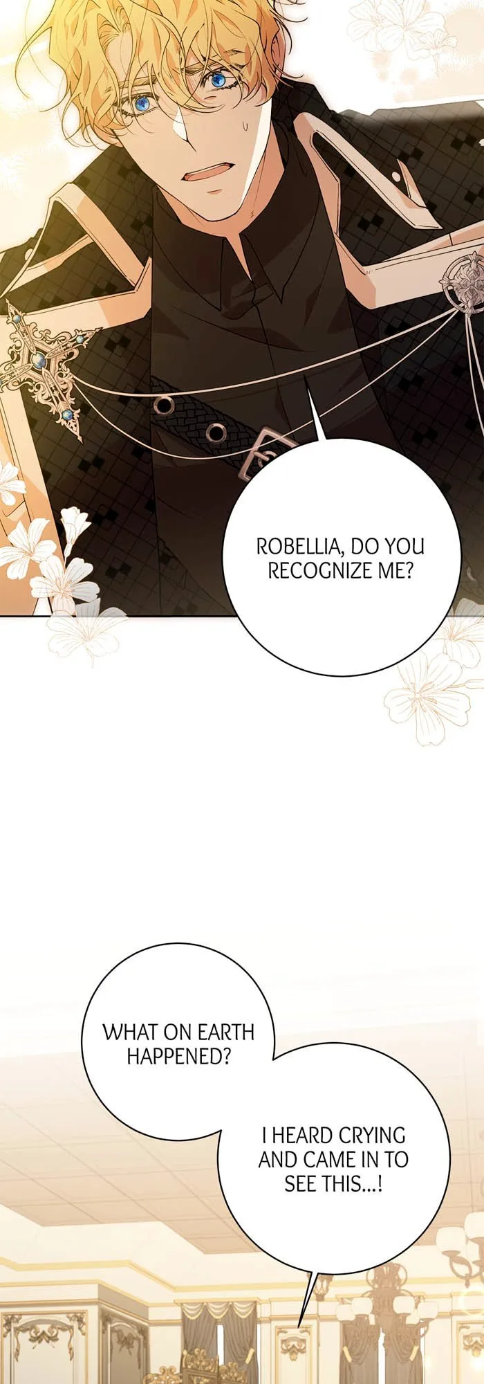 Here Reigns the Vengeful Villainess Chapter 25 page 12