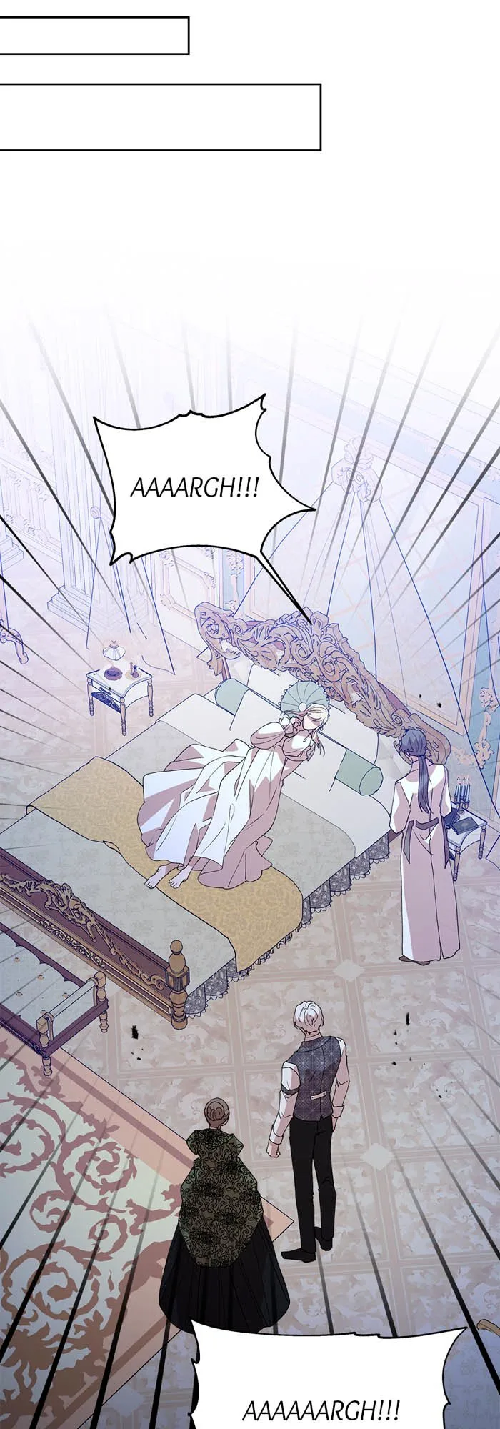 Here Reigns the Vengeful Villainess Chapter 25 page 44