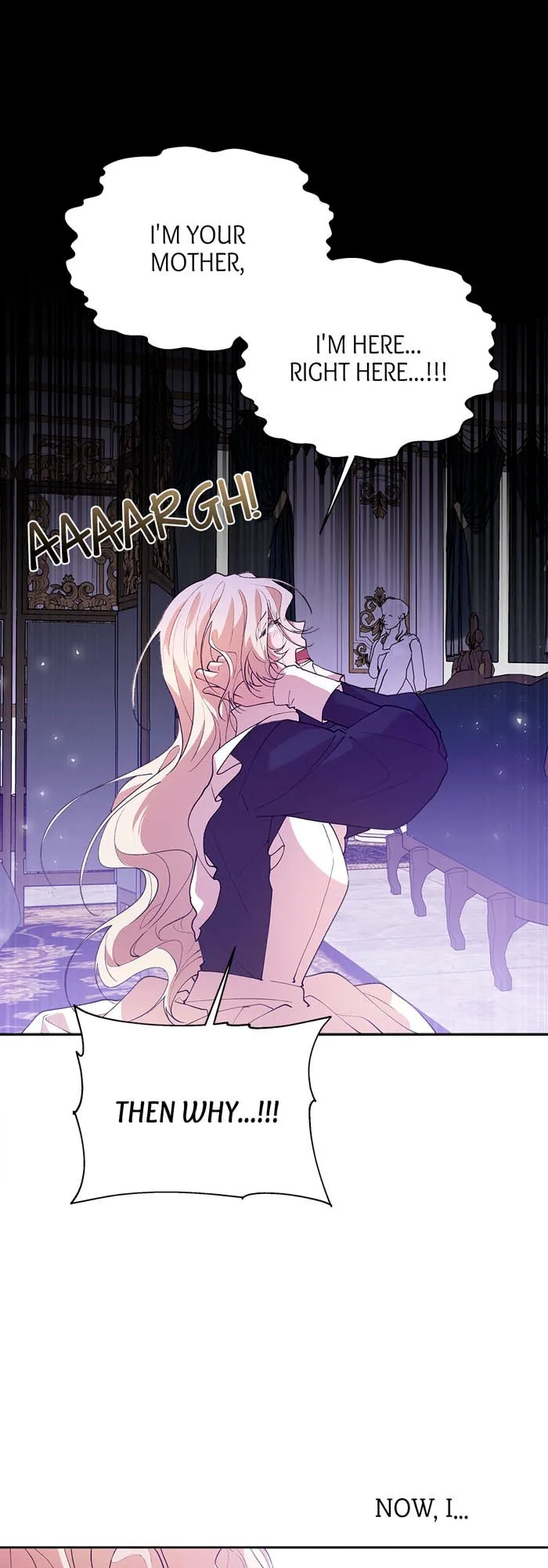Here Reigns the Vengeful Villainess Chapter 25 page 6