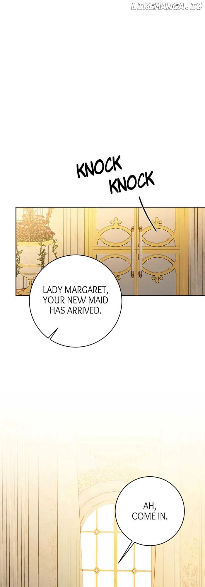 Here Reigns the Vengeful Villainess Chapter 22 page 51