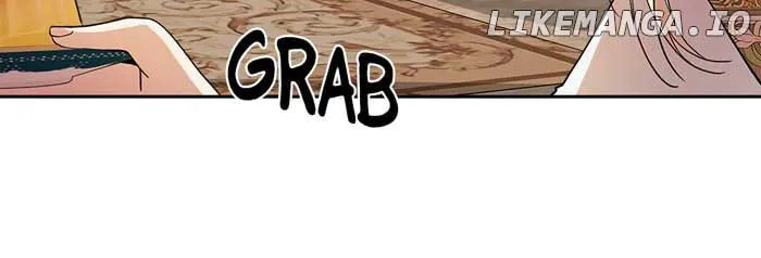 Here Reigns the Vengeful Villainess Chapter 22 page 54