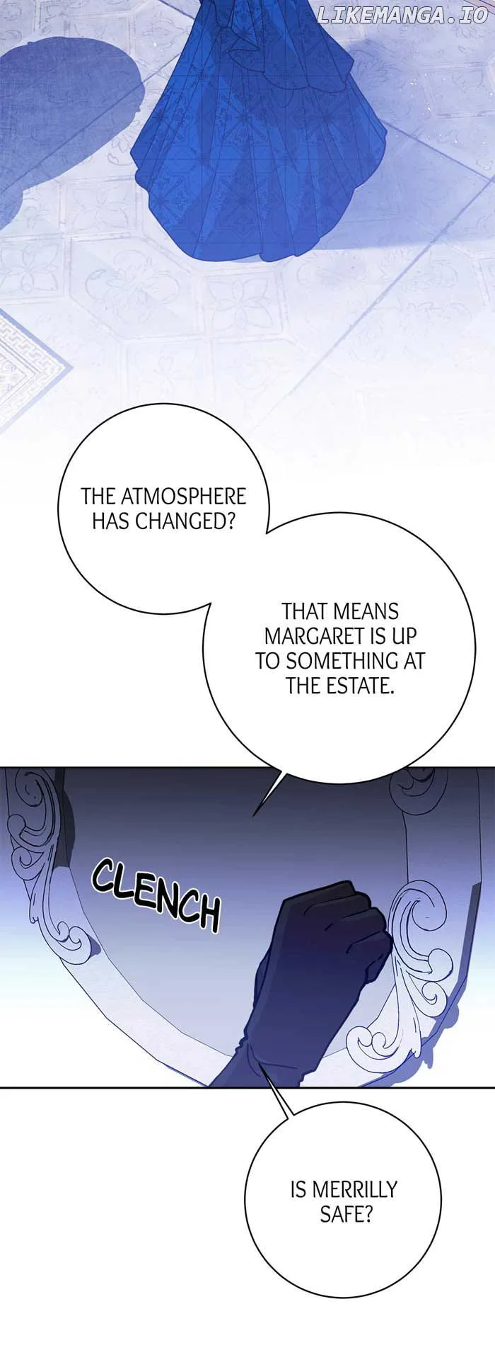 Here Reigns the Vengeful Villainess Chapter 22 page 34