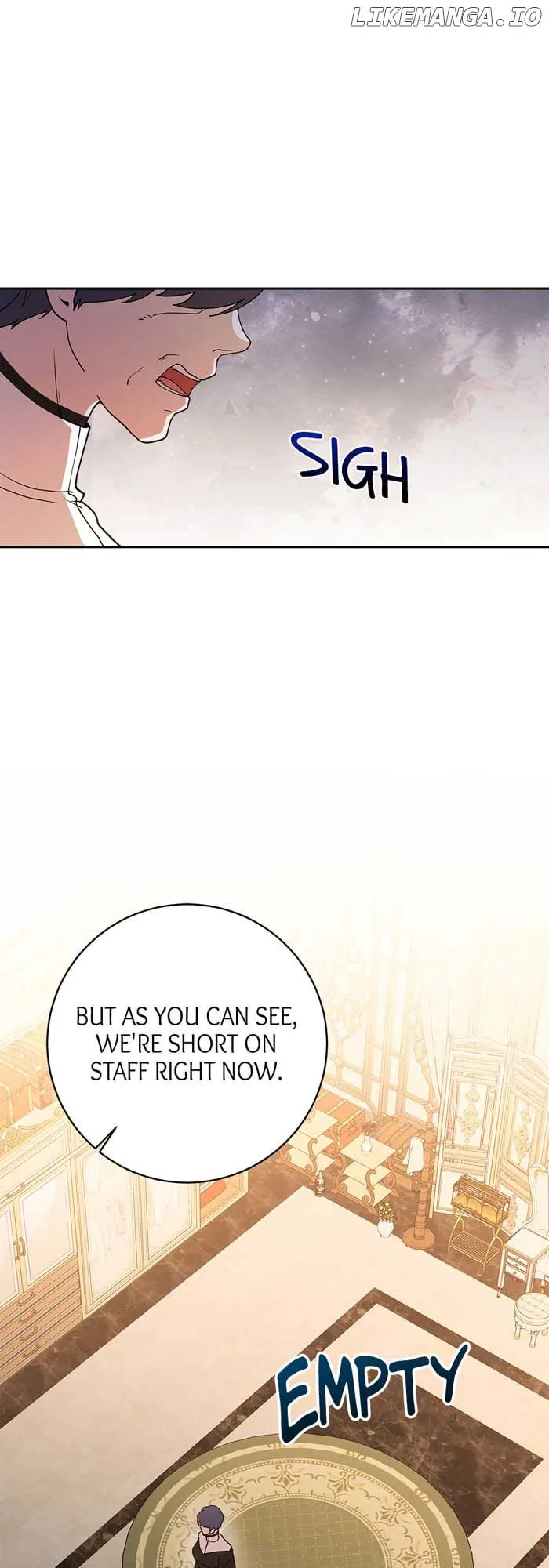 Here Reigns the Vengeful Villainess Chapter 22 page 44