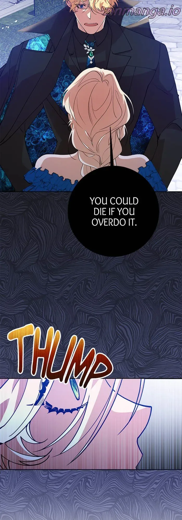 Here Reigns the Vengeful Villainess Chapter 21 page 42