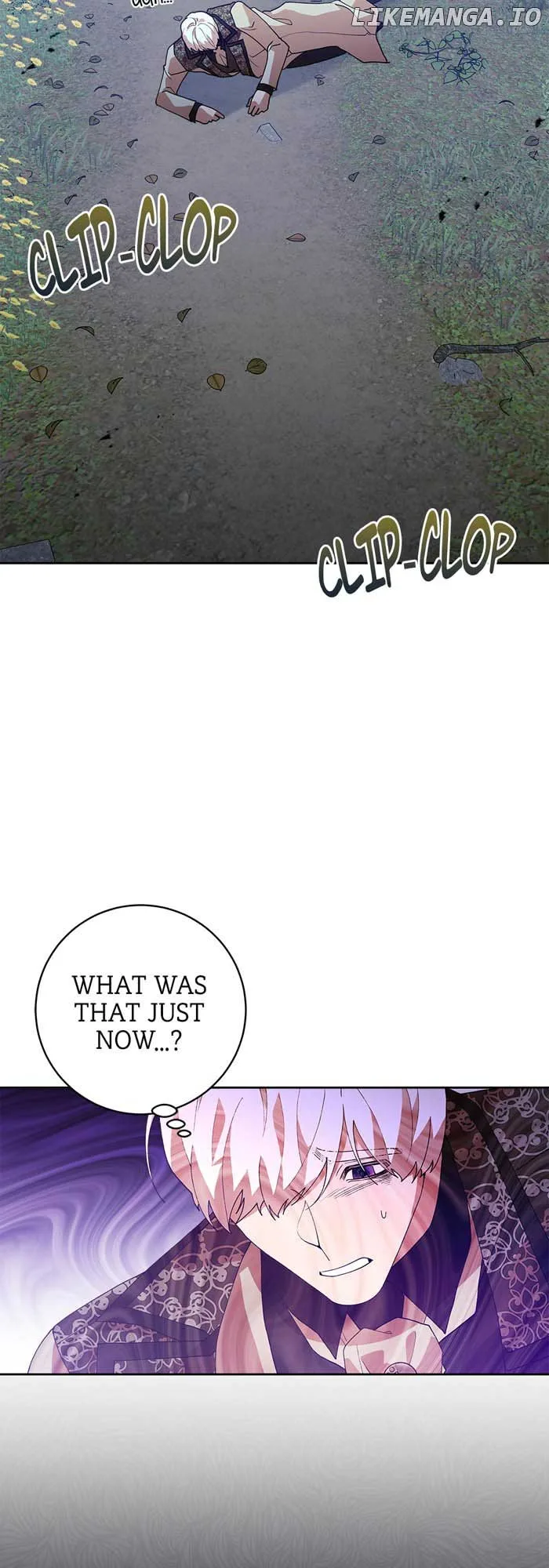 Here Reigns the Vengeful Villainess Chapter 27 page 41