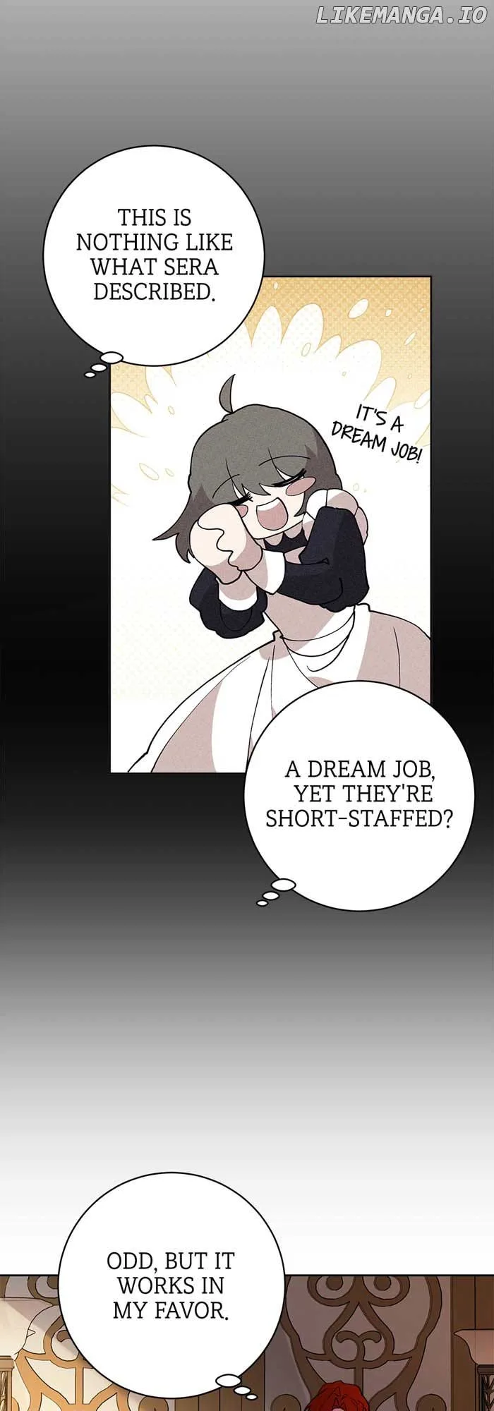Here Reigns the Vengeful Villainess Chapter 22 page 46