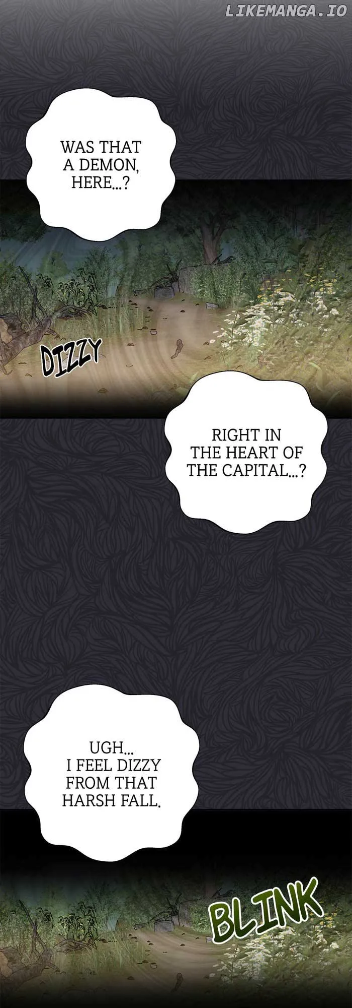 Here Reigns the Vengeful Villainess Chapter 27 page 42
