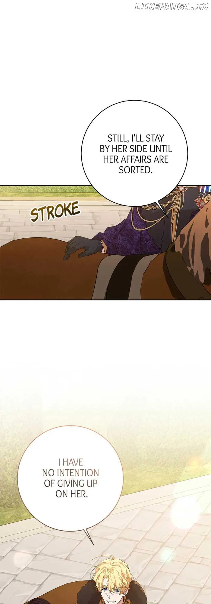 Here Reigns the Vengeful Villainess Chapter 27 page 27