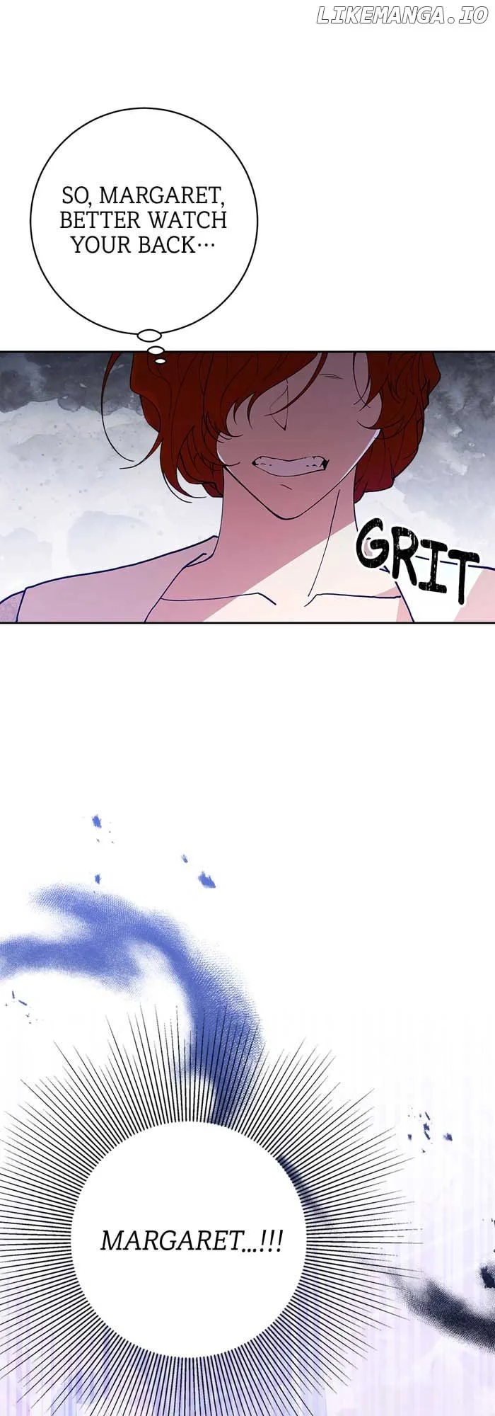Here Reigns the Vengeful Villainess Chapter 22 page 49