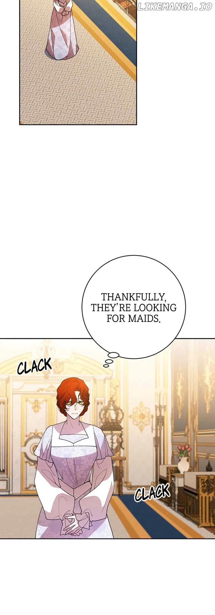 Here Reigns the Vengeful Villainess Chapter 22 page 37