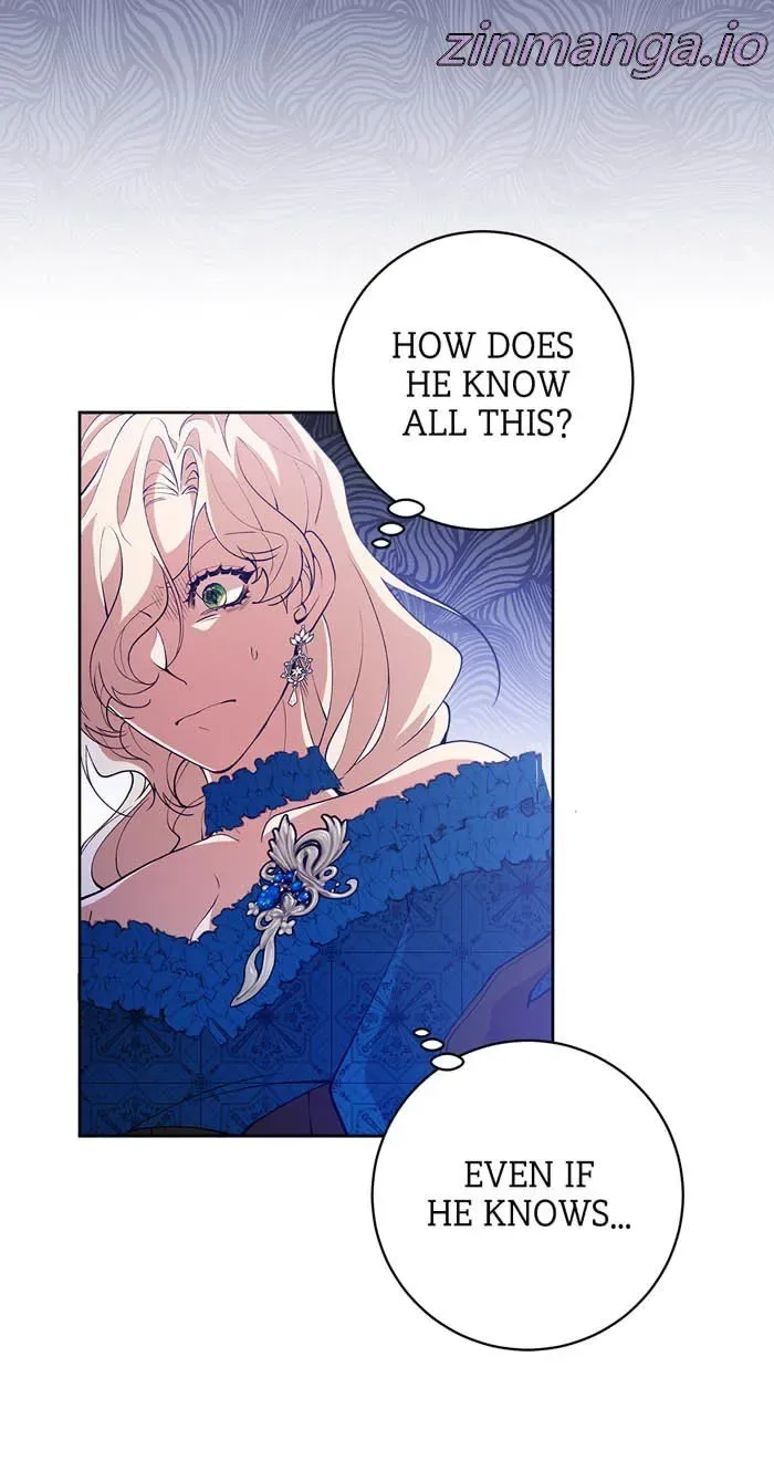 Here Reigns the Vengeful Villainess Chapter 21 page 43