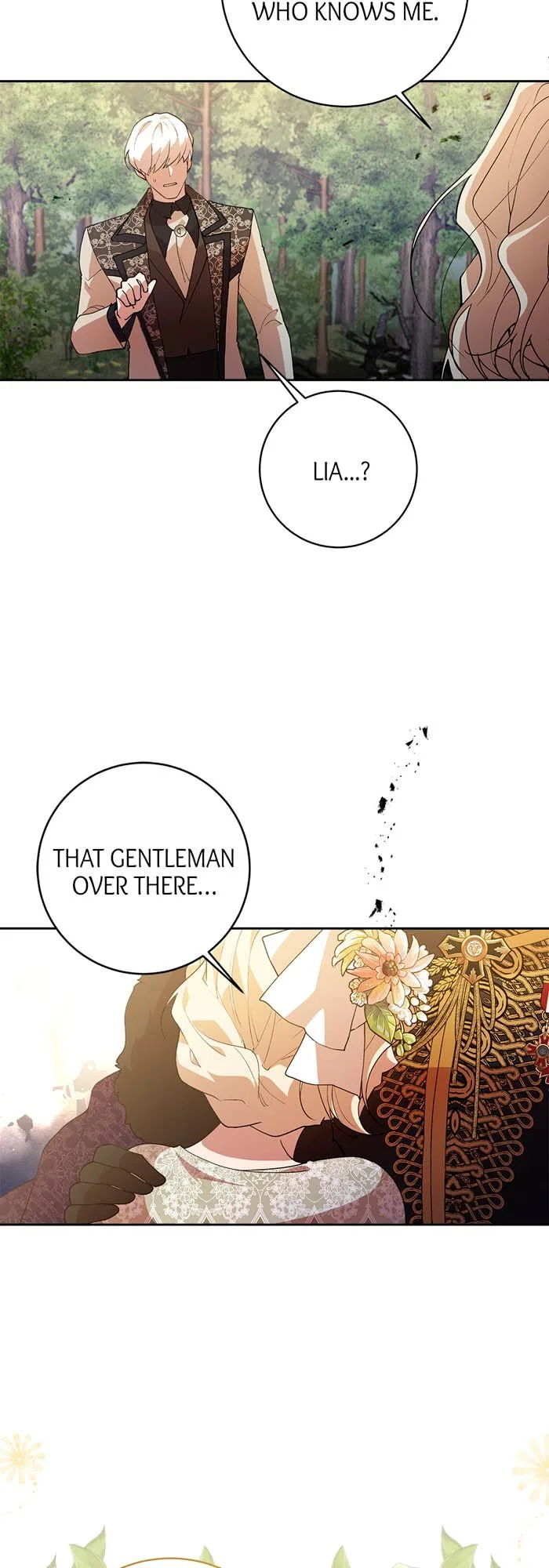 Here Reigns the Vengeful Villainess Chapter 28 page 34
