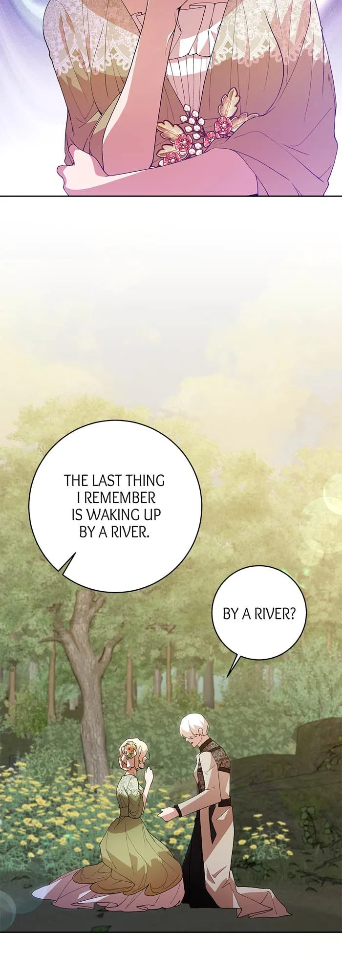 Here Reigns the Vengeful Villainess Chapter 28 page 12