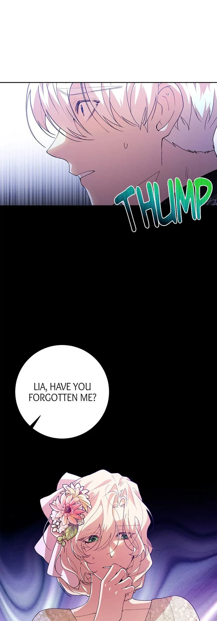 Here Reigns the Vengeful Villainess Chapter 28 page 11