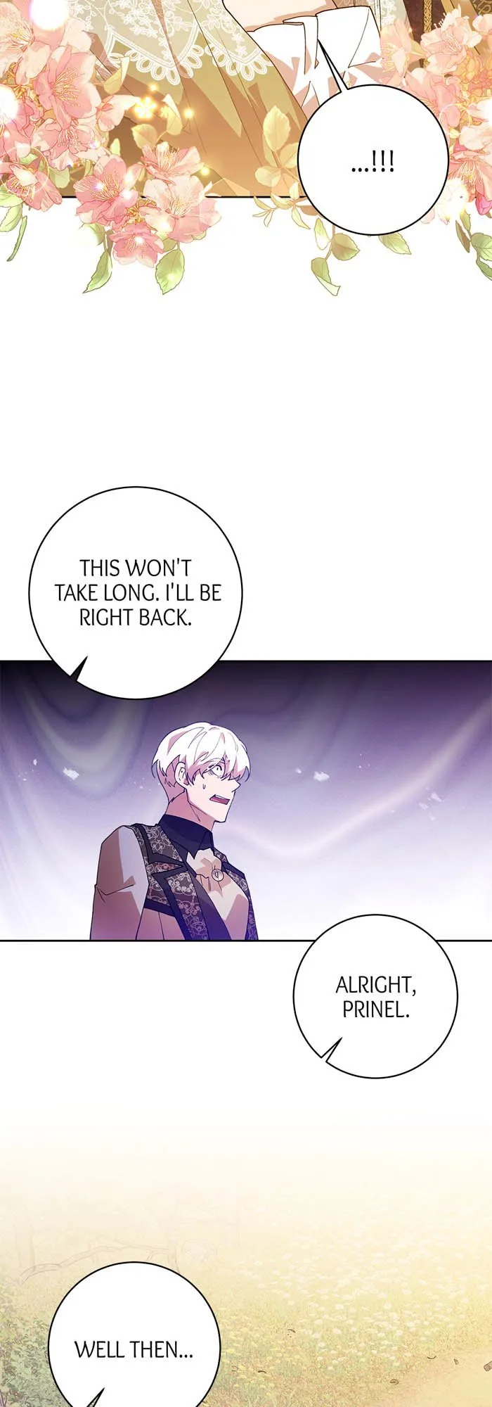 Here Reigns the Vengeful Villainess Chapter 28 page 40