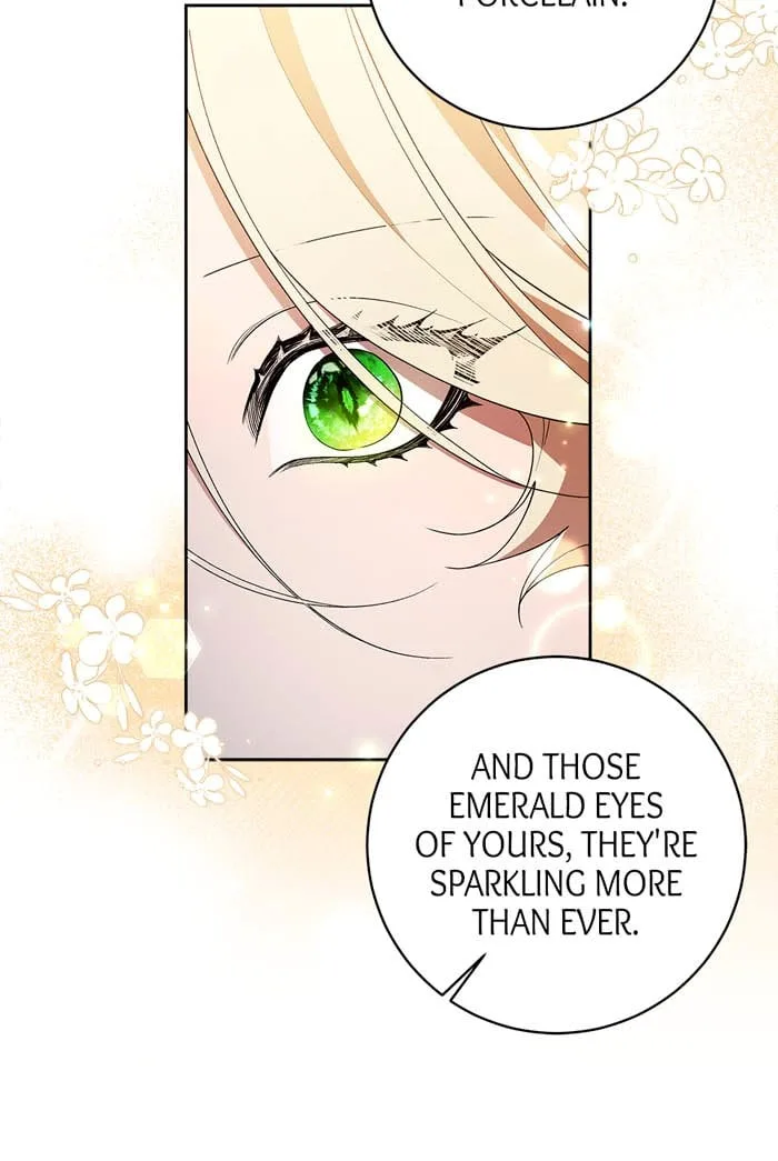 Here Reigns the Vengeful Villainess Chapter 28 page 5