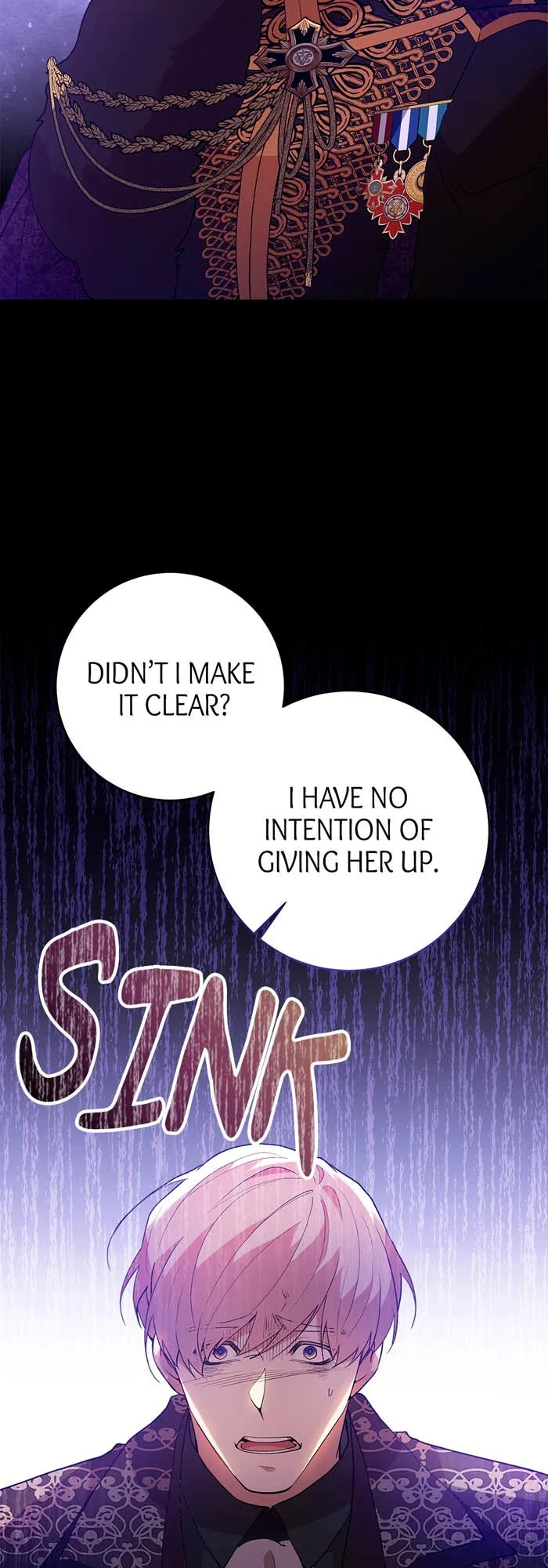 Here Reigns the Vengeful Villainess Chapter 28 page 53