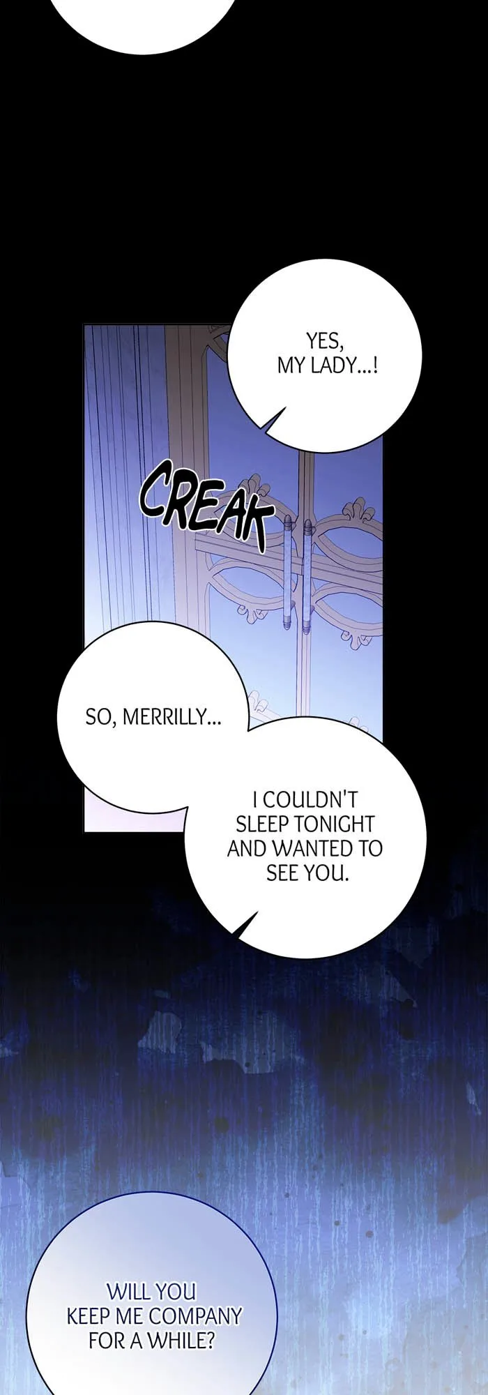 Here Reigns the Vengeful Villainess Chapter 30 page 4
