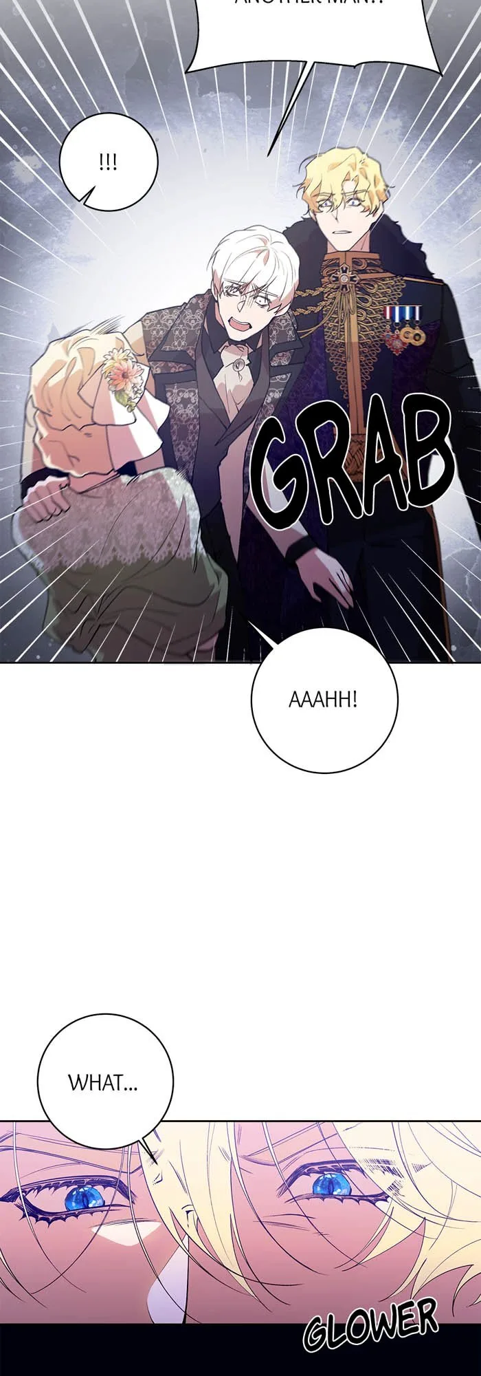 Here Reigns the Vengeful Villainess Chapter 30 page 18