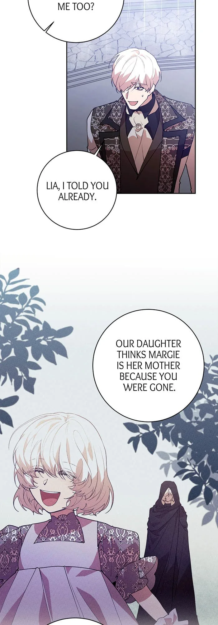 Here Reigns the Vengeful Villainess Chapter 30 page 32