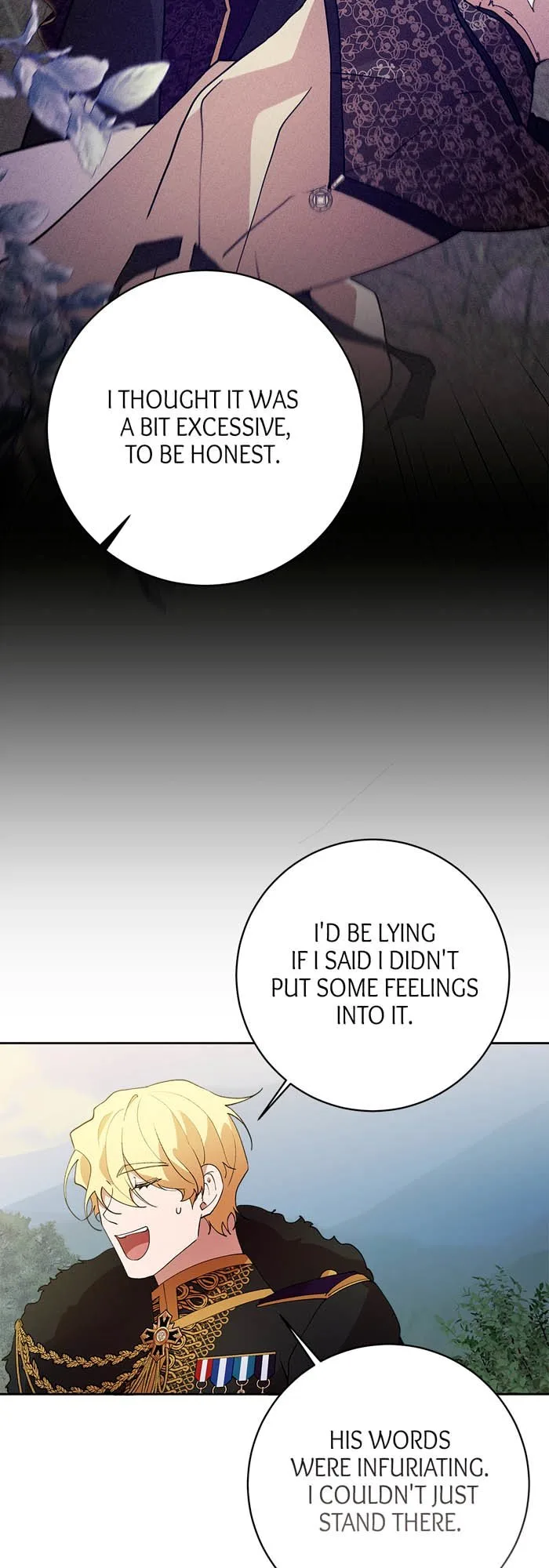 Here Reigns the Vengeful Villainess Chapter 29 page 46