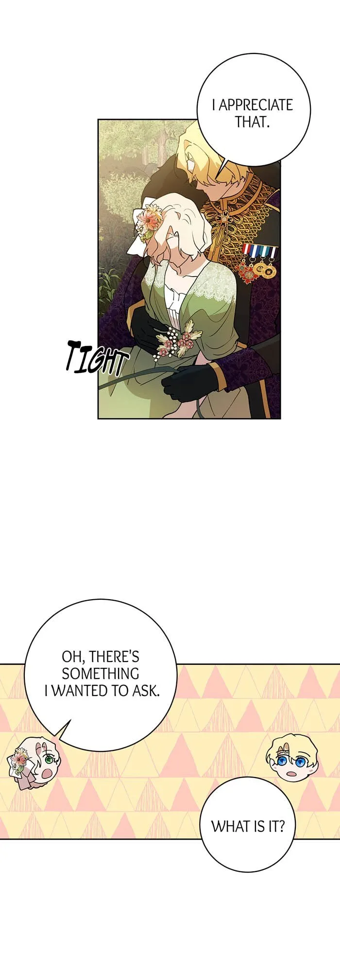 Here Reigns the Vengeful Villainess Chapter 29 page 40