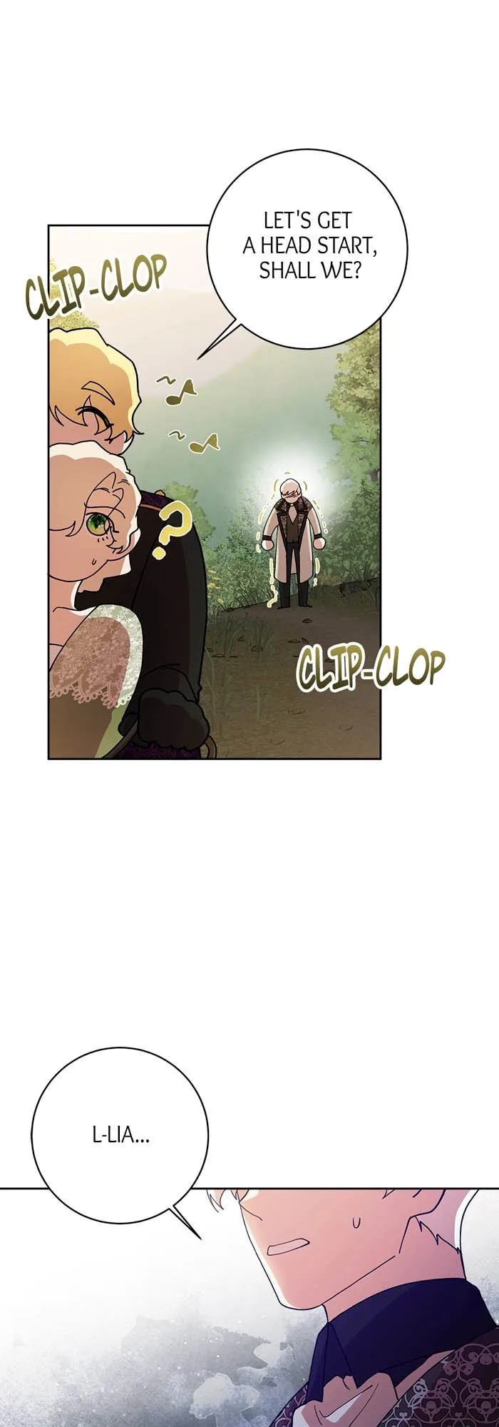 Here Reigns the Vengeful Villainess Chapter 29 page 28