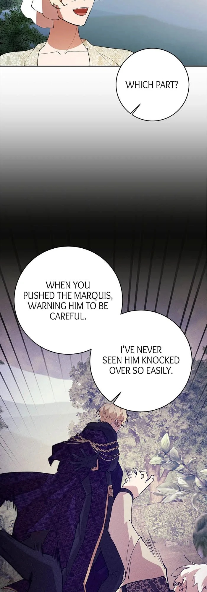 Here Reigns the Vengeful Villainess Chapter 29 page 45