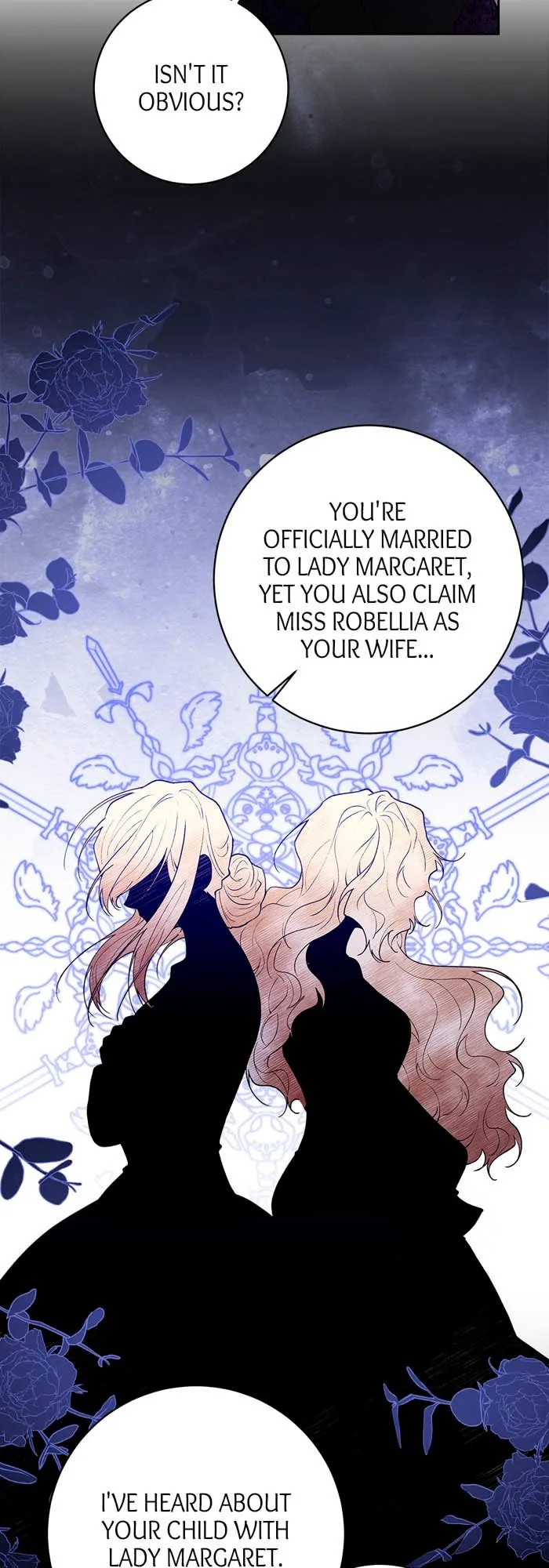 Here Reigns the Vengeful Villainess Chapter 30 page 24