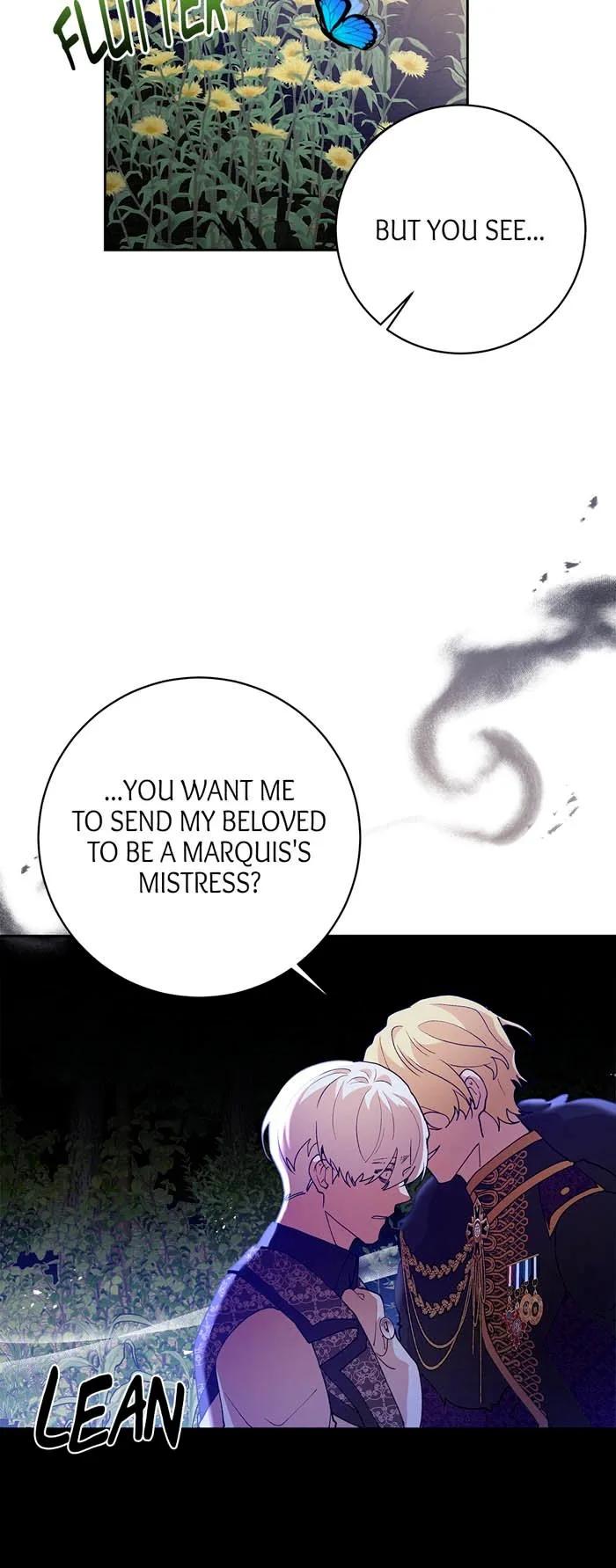 Here Reigns the Vengeful Villainess Chapter 29 page 11