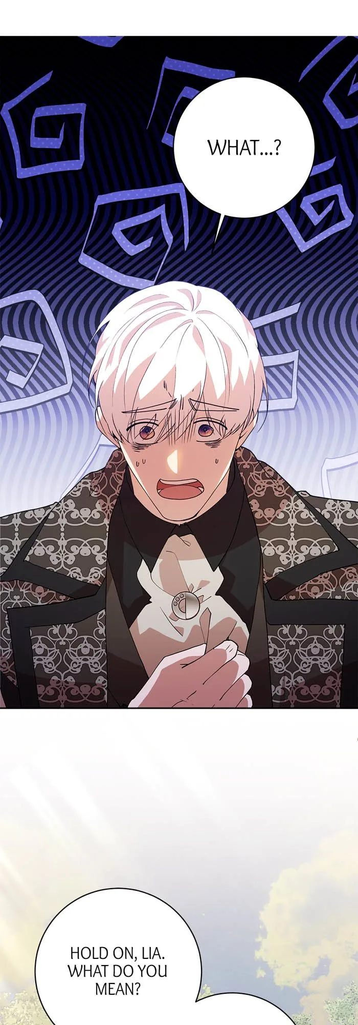 Here Reigns the Vengeful Villainess Chapter 29 page 20