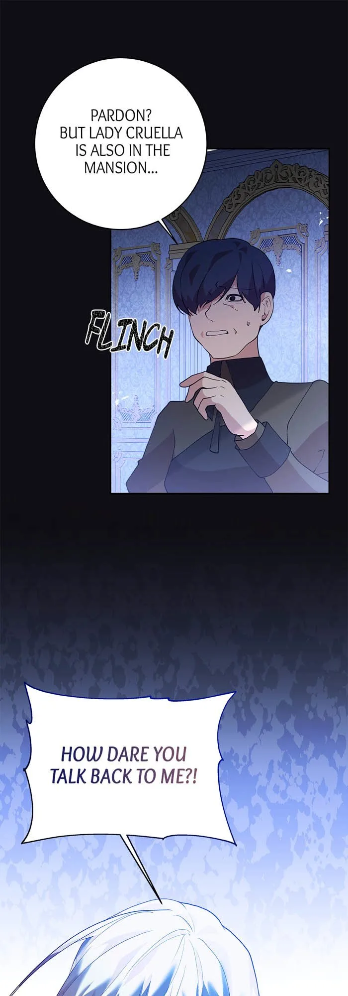 Here Reigns the Vengeful Villainess Chapter 29 page 58