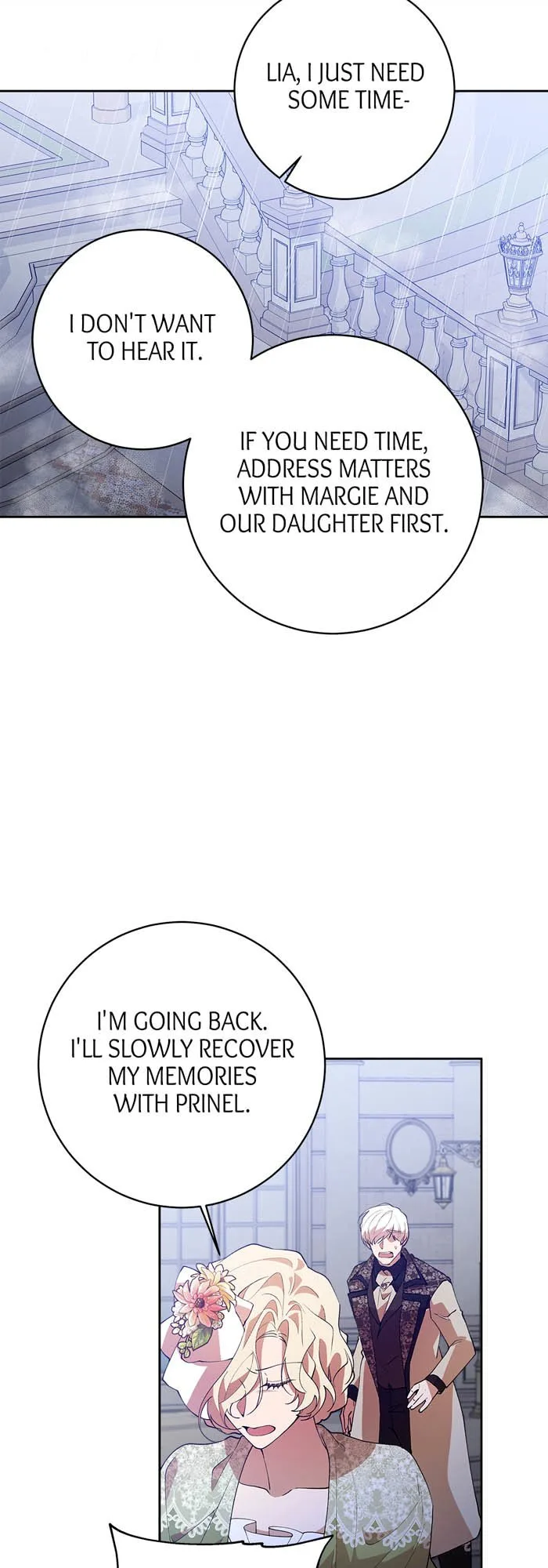 Here Reigns the Vengeful Villainess Chapter 30 page 36