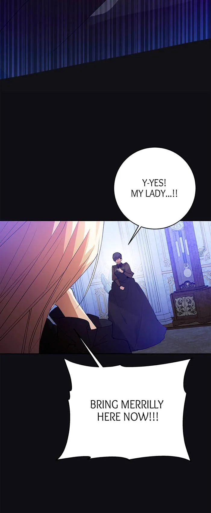 Here Reigns the Vengeful Villainess Chapter 29 page 57