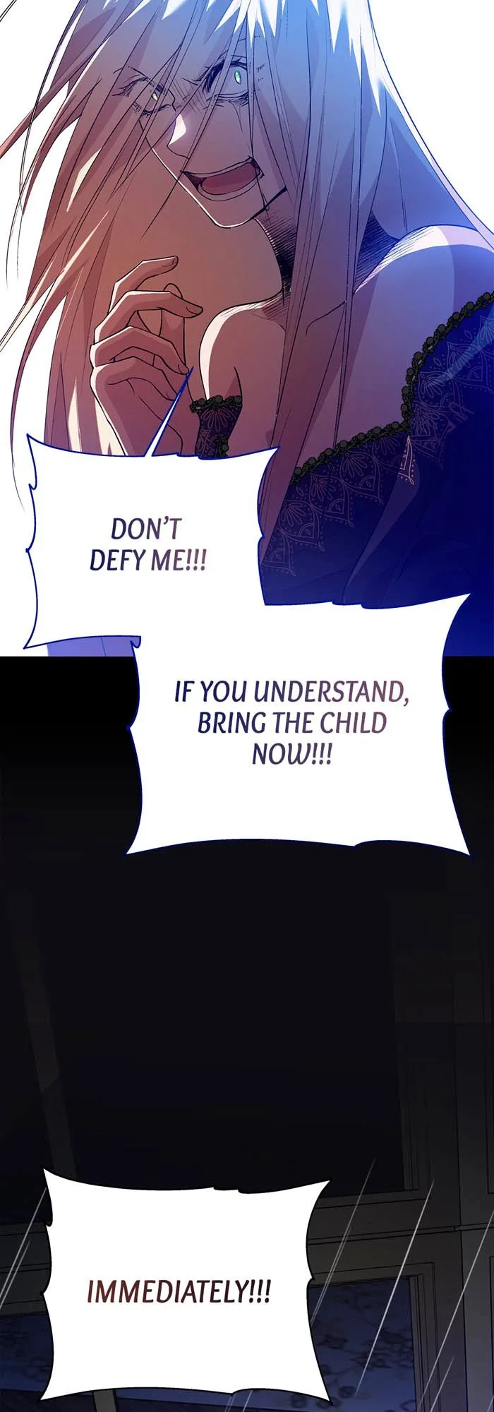 Here Reigns the Vengeful Villainess Chapter 29 page 59