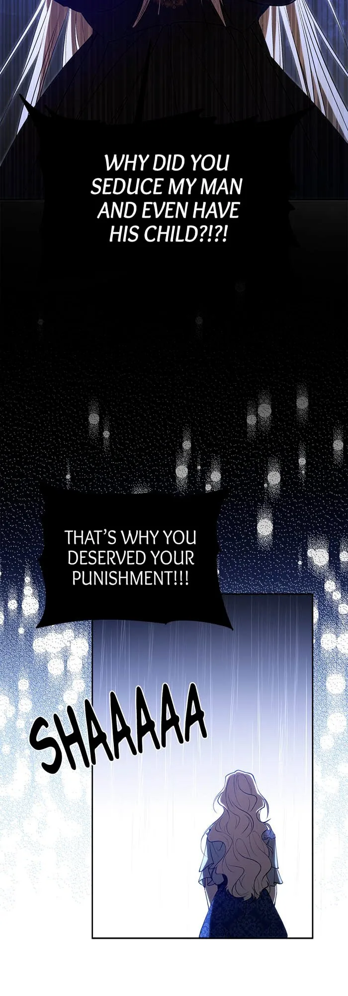 Here Reigns the Vengeful Villainess Chapter 32 page 9