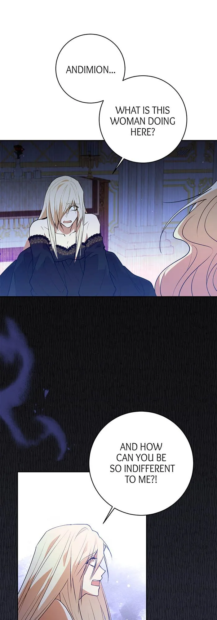 Here Reigns the Vengeful Villainess Chapter 32 page 41