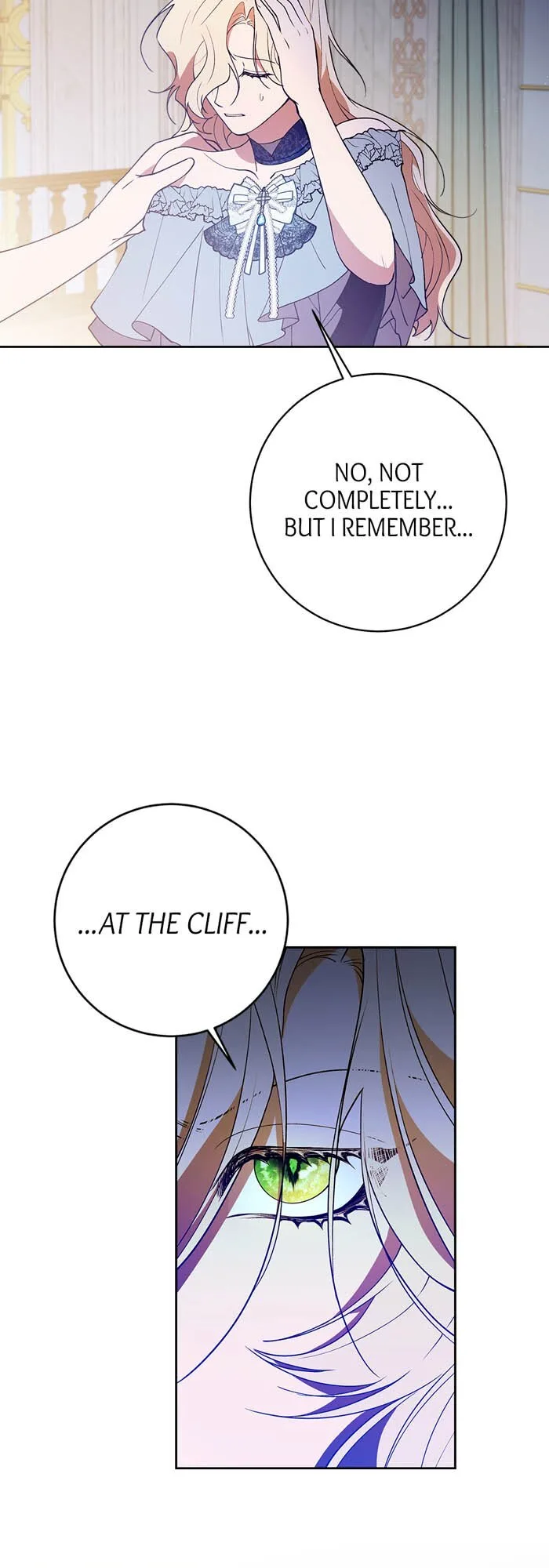 Here Reigns the Vengeful Villainess Chapter 32 page 51