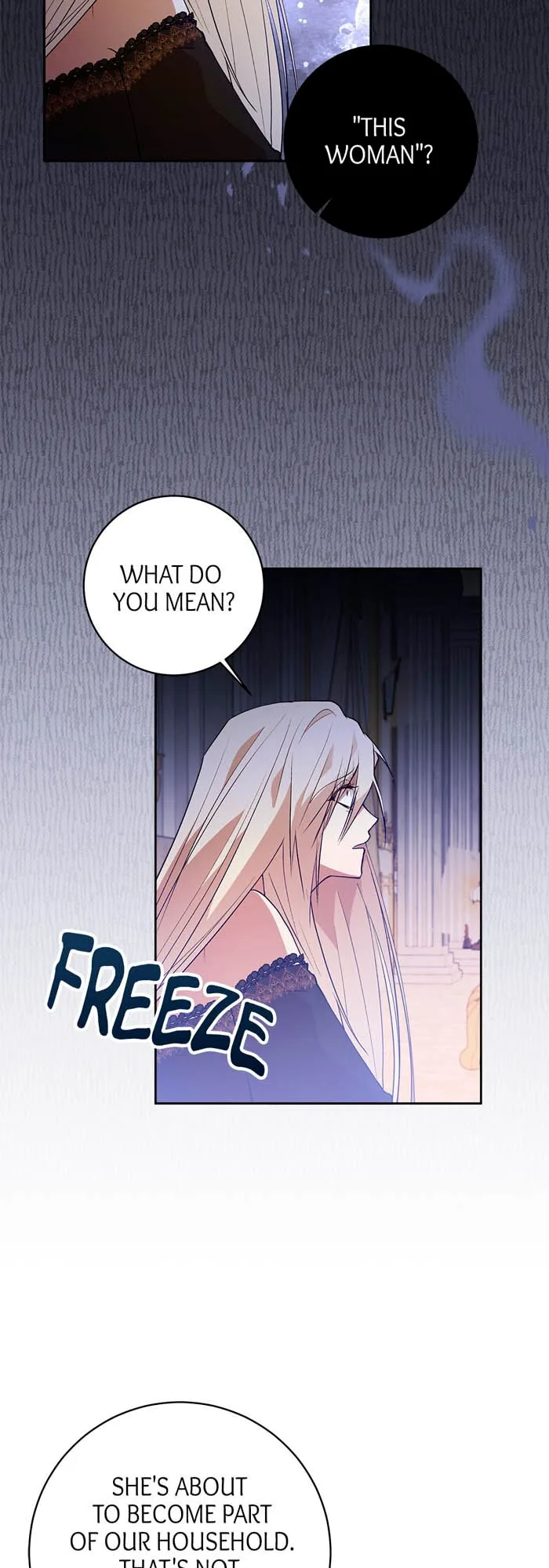 Here Reigns the Vengeful Villainess Chapter 32 page 42