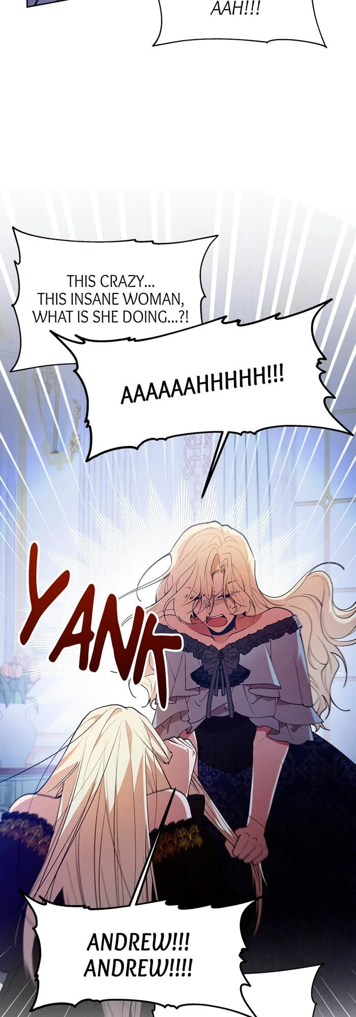 Here Reigns the Vengeful Villainess Chapter 32 page 33
