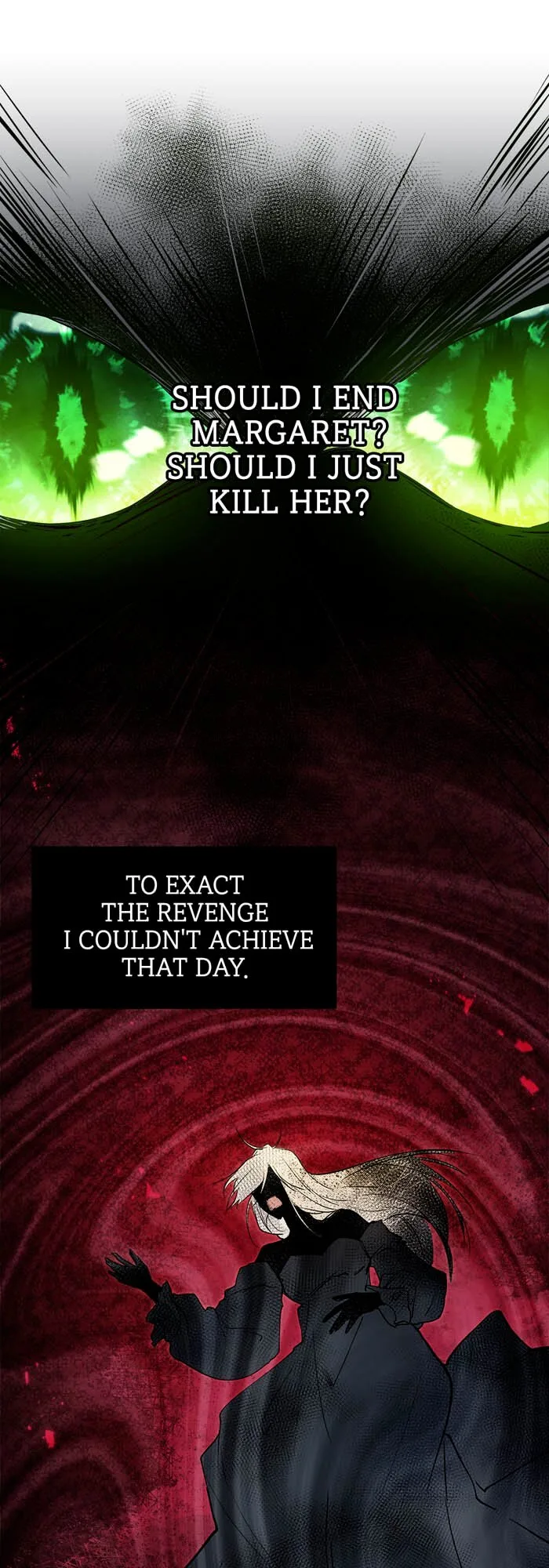 Here Reigns the Vengeful Villainess Chapter 31 page 17