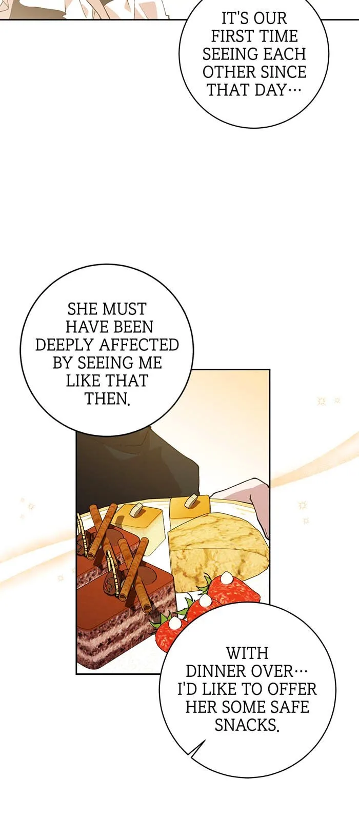 Here Reigns the Vengeful Villainess Chapter 31 page 5