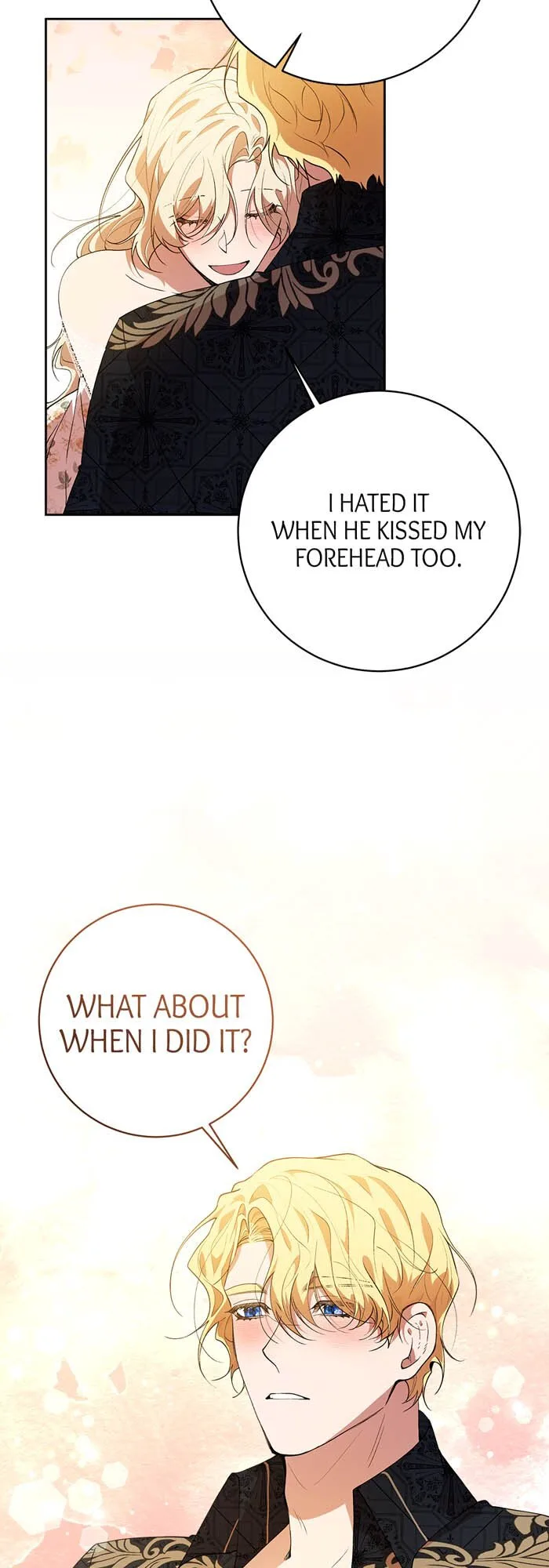 Here Reigns the Vengeful Villainess Chapter 34 page 24