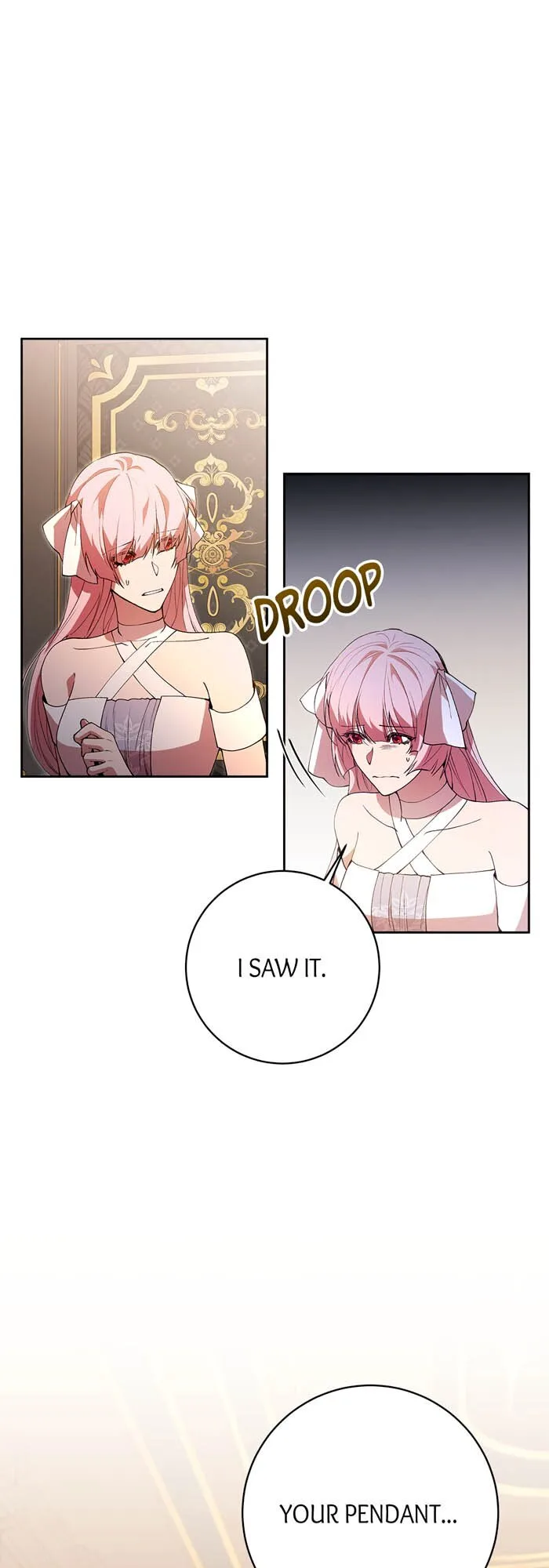 Here Reigns the Vengeful Villainess Chapter 34 page 43