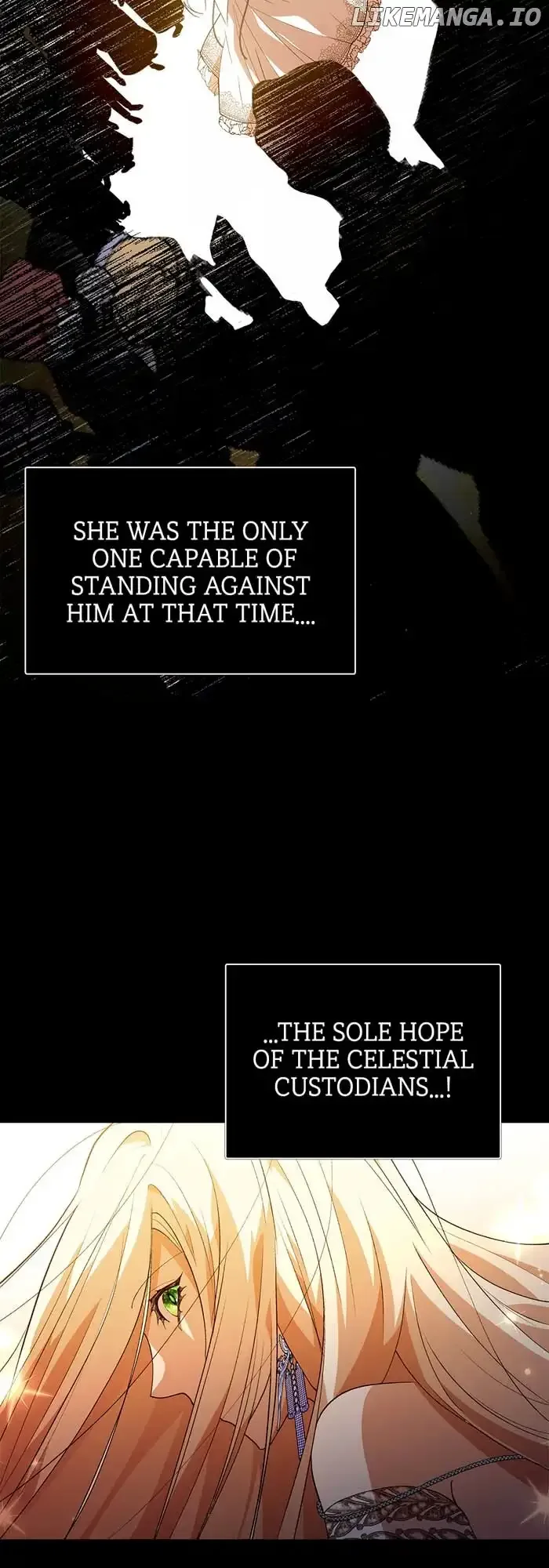 Here Reigns the Vengeful Villainess Chapter 35 page 26