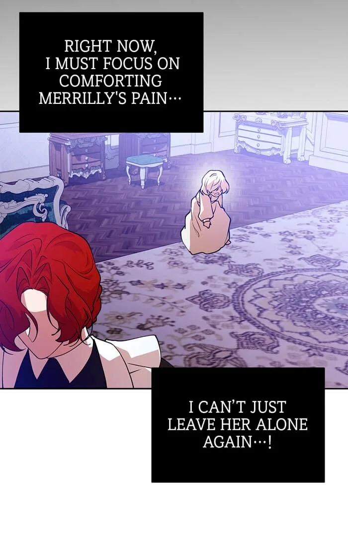 Here Reigns the Vengeful Villainess Chapter 31 page 19
