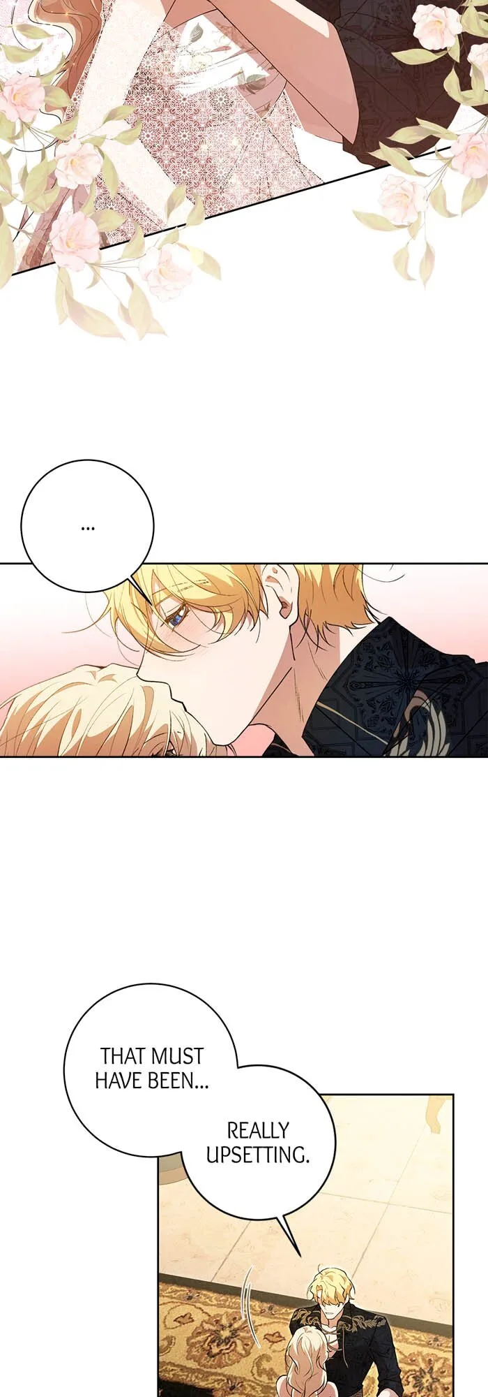 Here Reigns the Vengeful Villainess Chapter 34 page 22