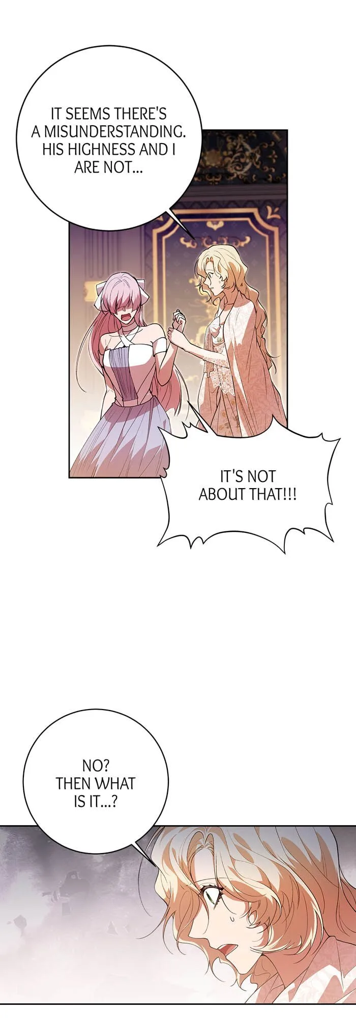 Here Reigns the Vengeful Villainess Chapter 34 page 42
